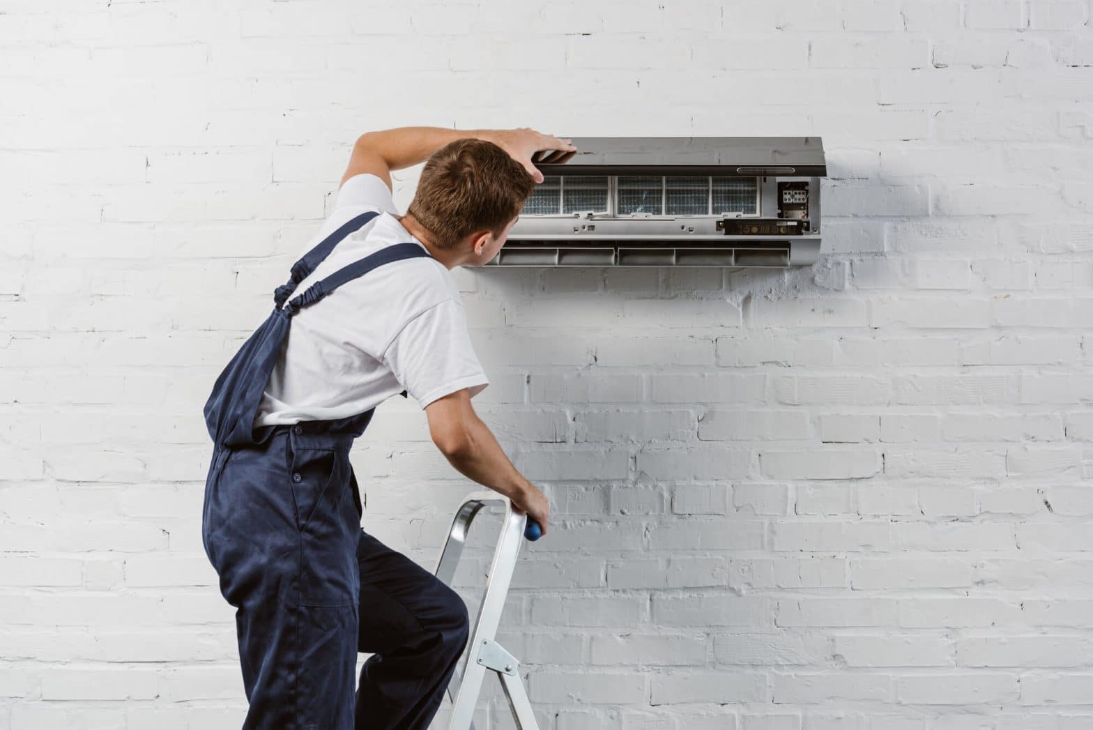Air Conditioning Contractor in LaPlace, LA Big Easy Air Conditioning