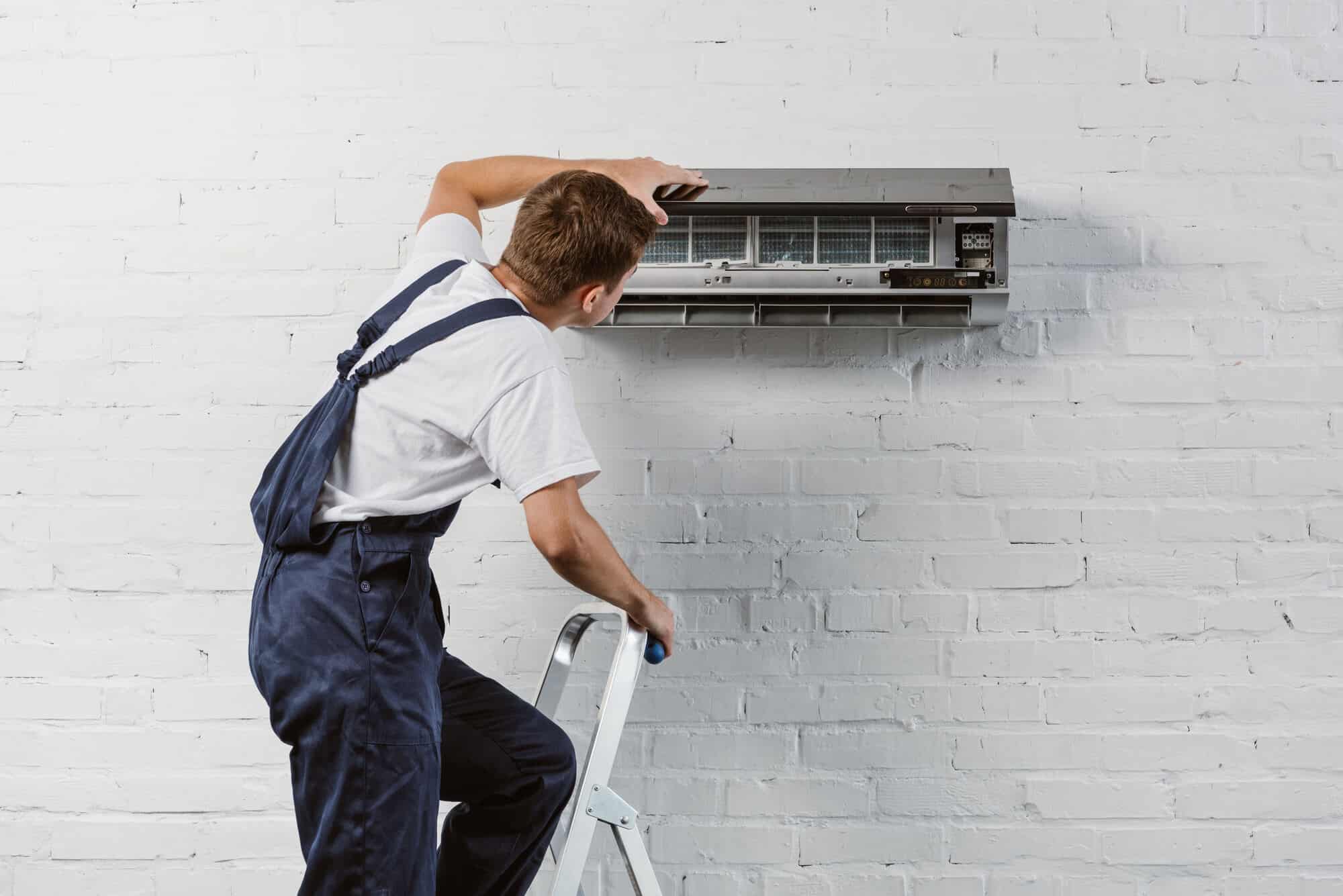 AC Contractor in Laplace - Big Easy Air Conditioning