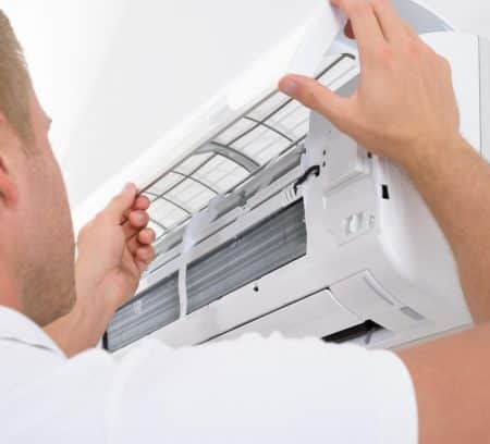 AC Replacement - Big Easy Air Conditioning