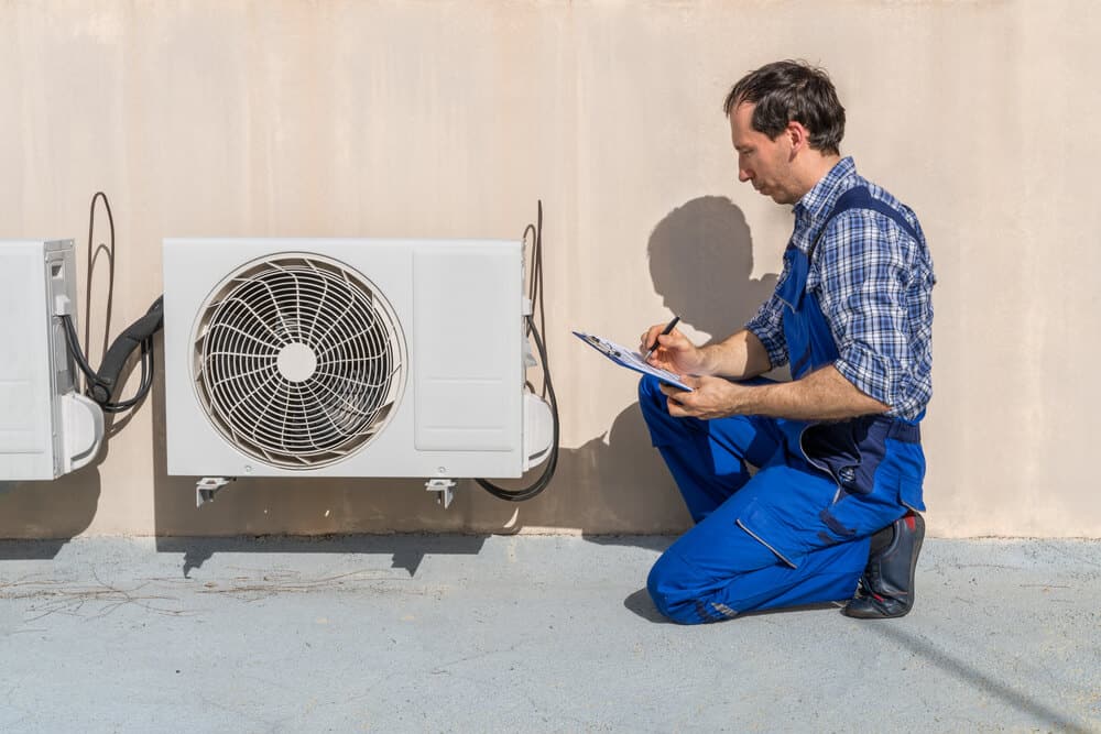 ac inspection