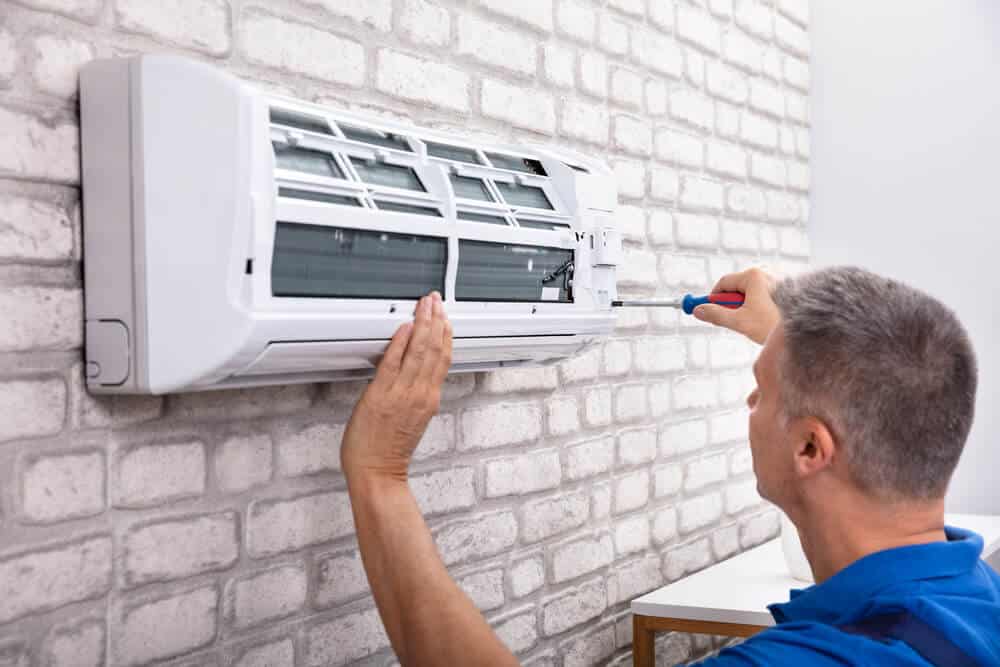 ac installation