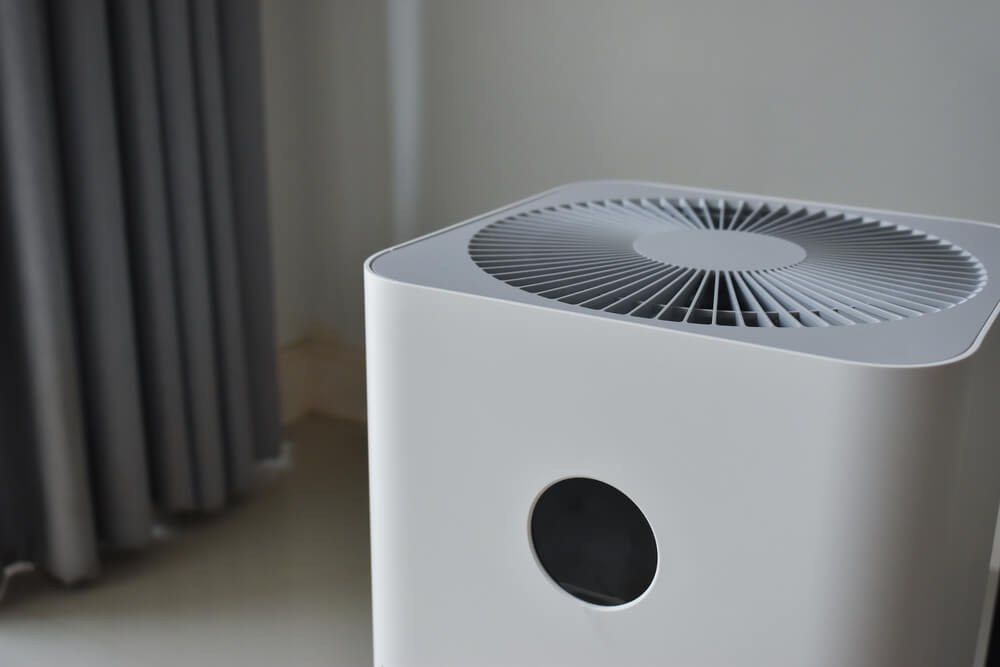 air purifier
