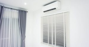 Ductless system in New Orleans big easy air conditioning