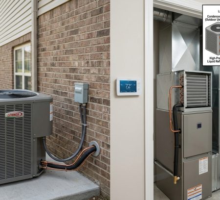 Best AC Brand for Humid Climates - Big Easy Air Conditioning New Orleans