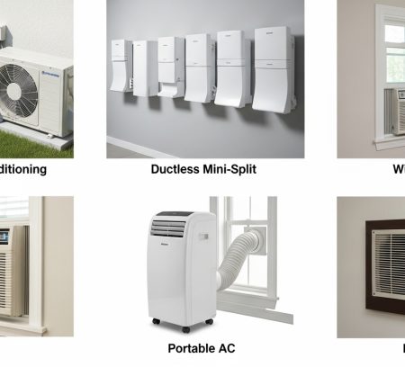 How Often Should You Service Your AC in New Orleans? - Big Easy Air Conditioning New Orleans