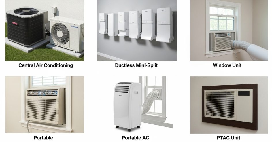 How Often Should You Service Your AC in New Orleans? - Big Easy Air Conditioning New Orleans