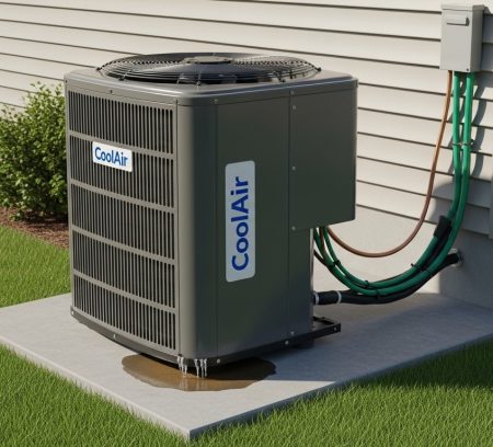 What Is a Ductless Mini-Split AC System? - Big Easy Air Conditioning New Orleans