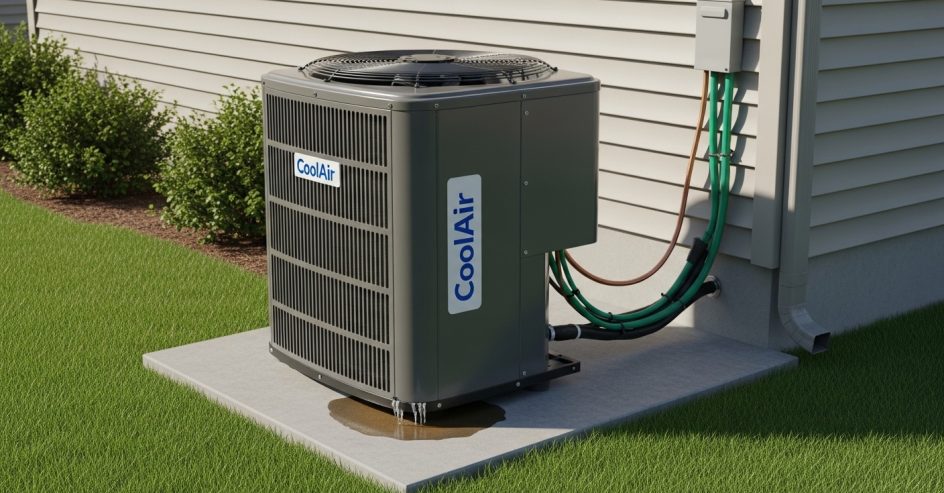 What Is a Ductless Mini-Split AC System? - Big Easy Air Conditioning New Orleans