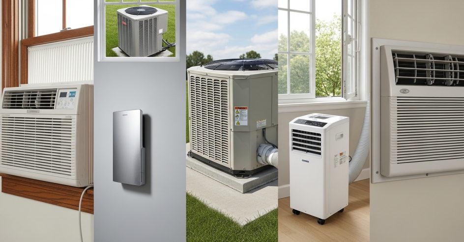 Why Is My AC Blowing Warm Air in New Orleans? - Big Easy Air Conditioning New Orleans