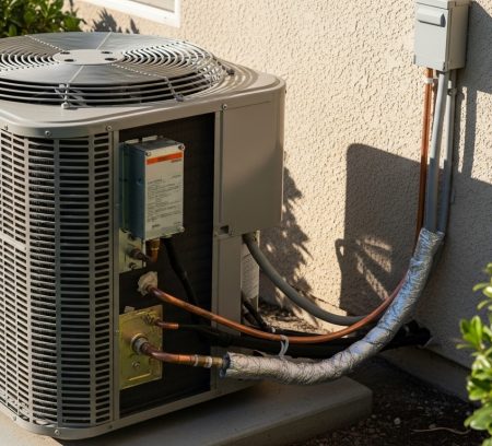 How Does an Evaporative Cooler Work? - Big Easy Air Conditioning New Orleans