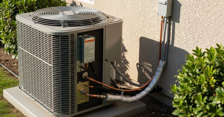 How Does an Evaporative Cooler Work? - Big Easy Air Conditioning New Orleans