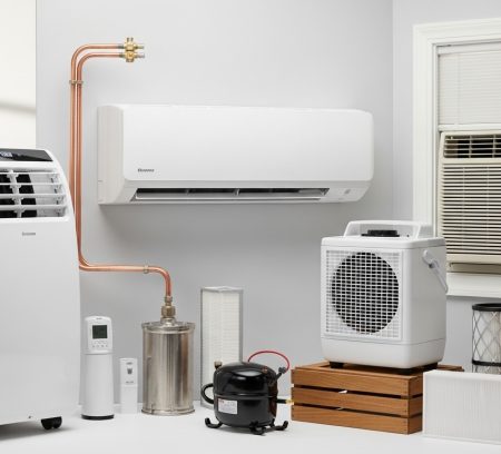Evaporative Cooler vs. AC: Which Is Better for Louisiana? - Big Easy Air Conditioning New Orleans
